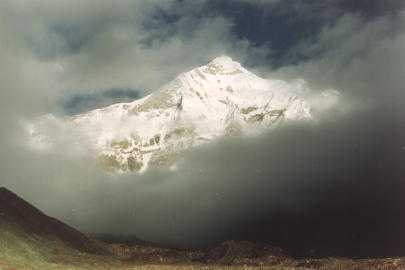  Himalayas